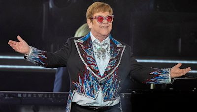 Elton John Doc, ‘Nightbitch’ and ‘The Life of Chuck’ to Get Toronto World Premieres