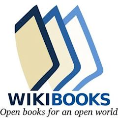 Wikibooks