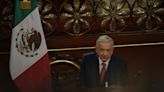 Mexico President AMLO Says Trump Border Wall Threats Just Campaign Talk