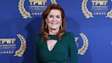 Sarah Ferguson takes style inspiration from Princess Kate