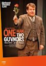 National Theatre Live: One Man, Two Guvnors