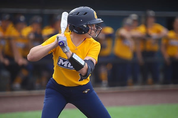 Mocs must win twice Saturday to earn SoCon softball tourney title | Chattanooga Times Free Press