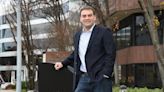 40 Under Forty: QGenda CEO Greg Benoit - Atlanta Business Chronicle