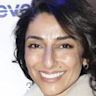 Necar Zadegan