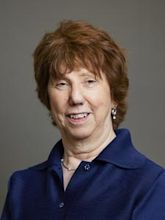 Catherine Ashton