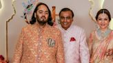 Mukesh Ambani’s wealth rose enough in a day to pay for a $600 million wedding