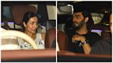 Malaika Arora shares cryptic post amid Arjun Kapoor breakup rumours: 'When they say you can't do it, do it twice...'
