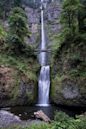 Multnomah Falls