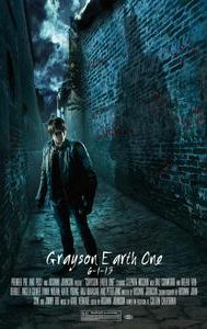 Grayson: Earth One