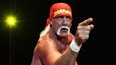 Hulk Hogan, leyenda de la WWE rescata a una joven