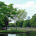 Yoyogi Park