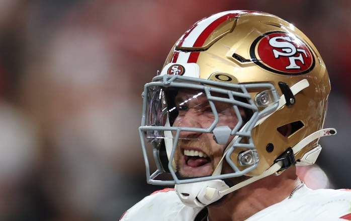 49ers Send Heartfelt Message to Kyle Juszczyk for ‘Team First’ Decision