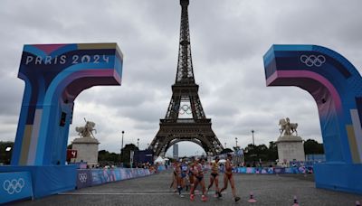 Juegos Olímpicos: La agenda del último día de actividades en Paris 2024