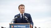 France risks gridlock after Macron handed hung parliament