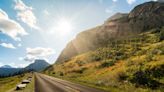 Glacier National Park's Going-to-the-Sun Road Just Reopened for the Summer Season