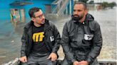 VIDEO | UFC star Michel Pereira helps rescue efforts after horrific floods in Brazil | BJPenn.com