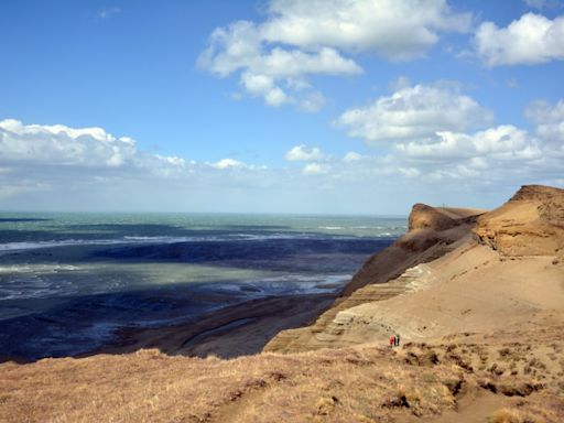 Vacaciones de invierno en Cabo Domingo: el secreto mejor guardado de Tierra del Fuego