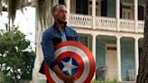 Marvel celebra el 4 de julio con un nuevo vistazo a Anthony MacKie en ‘Capitán América: Brave New World’