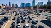 Controversial congestion pricing in NYC begins on 30 June