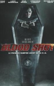 Blood Shot