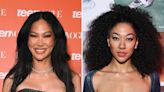 Kimora Lee Simmons Seemingly Sends Daughter Aoki a Message Amid Relationship Discourse