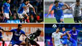 Semifinal Monterrey vs Cruz Azul: éste es el historial entre Rayados y la Máquina en liguilla