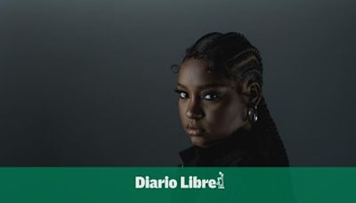"Mátense por la corona", rapera dominicana J Noa lanza su álbum debut