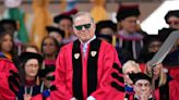 Warner Bros. Discovery CEO David Zaslav booed at Boston University graduation amid writers strike