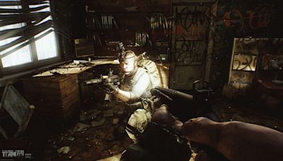 ‘Escape From Tarkov’ Getting A Major Visual Overhaul With One Change