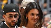 Kendall Jenner and Ex Bad Bunny’s Reunion Is Heating Up in Miami - E! Online