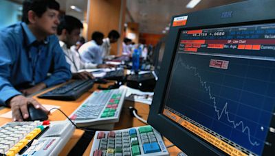 Nifty 50, Sensex today: What to expect from Indian stock market in trade on September 30 | Stock Market News