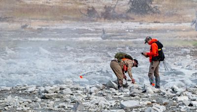 Explosion at Yellowstone may have formed new geyser: here's how