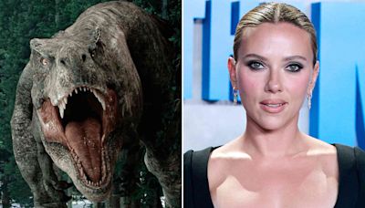 Welcome Back to Jurassic Park! All About “Jurassic World 4” Starring Scarlett Johansson