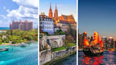 The most expensive city for expats in the world