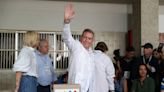 González Urrutia llama a seguir exigiendo "en paz" que se "respete" el resultado electoral | El Universal