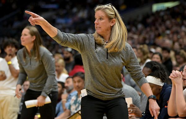 Caitlin Clark's Teammate Breaks Silence on Damaging Rumor About Indiana Fever Coach