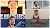 Vote for The Charlotte Observer boys’ high school athlete of the week: Jan. 19
