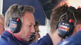 Christian Horner reconoce que el Checo Pérez perdió la segunda posición en China por culpa de Red Bull - El Diario NY