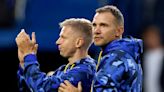 Game4Ukraine: Team Shevchenko vs Team Zinchenko finishes all square as stars come out for charity