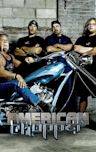 American Chopper - Season 3