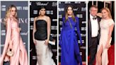 Saudi Arabia Fashion Designers Make Red Carpet Debut At Red Sea Film Festival, Dressing Celebs Such As Elle Macpherson...