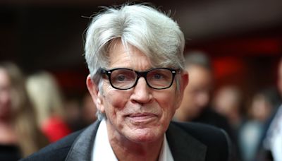 Eric Roberts Reveals Abuse and Recovery in Deeply Personal New Memoir: 'I'd Like to Make Good'