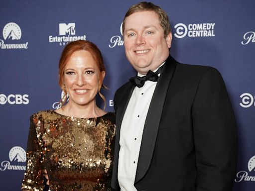 Who Is Jen Psaki's Husband? All About Gregory Mecher