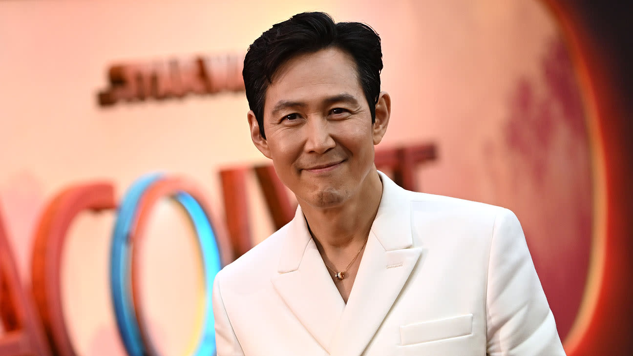 ‘Star Wars: The Acolyte’ Star Lee Jung-jae Was Shocked That ‘Squid Game’ Inspired His Jedi Casting