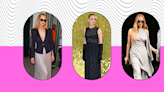 Can we take a moment to appreciate Jennifer Lawrence's recent style renaissance?