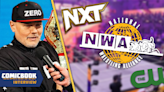 NWA Owner Billy Corgan "Would Love" Crossover With WWE NXT on The CW