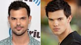 Taylor Lautner Says He Grew Out of His 'Resentment' Toward 'Twilight' Fame: 'Now I Wouldn't Change It'