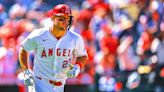 Mike Trout's sublime talent overshadowed by 4 years of injuries