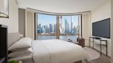 A Legendary Shanghai Hotel With an Incredible Skyline Views Is Revitalized With Regent