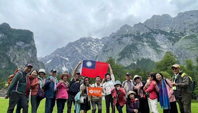 歐都納「第15屆無痕山林」登山活動攜手勁旅遊共探自然之美 加碼抽歐洲7日旅遊行程！ | 蕃新聞